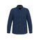 Chaqueta vaquera sostenible unisex NS614. Color denim.