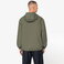 Chaqueta cortavientos impermeable sostenible unisex NS616. .