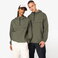 Chaqueta cortavientos impermeable sostenible unisex NS616. .