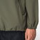 Chaqueta cortavientos impermeable sostenible unisex NS616. .