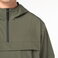 Chaqueta cortavientos impermeable sostenible unisex NS616. .