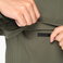 Chaqueta cortavientos impermeable sostenible unisex NS616. .