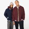 Chaqueta beisbolera sostenible unisex NS618. .