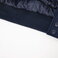 Chaqueta beisbolera sostenible unisex NS618. .