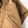 Chaleco acolchado de sarga sostenible unisex NS623. .