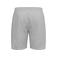 Short deportivo reciclado unisex Miami pro shorts. Color gris marengo.
