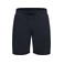 Short deportivo reciclado unisex Miami pro shorts. Color azul oscuro.