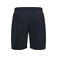 Short deportivo reciclado unisex Miami pro shorts. Color azul oscuro.