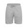 Short deportivo reciclado unisex Miami pro shorts. Color gris marengo.