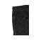 Short deportivo reciclado unisex Miami pro shorts. Color negro.