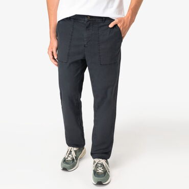 Pantalón urban sostenible hombre NS735