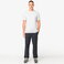 Pantalón urban sostenible hombre NS735. .