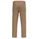 Pantalón urban sostenible hombre NS735. Color camel oscuro lavado.