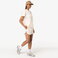 Short deportivo sostenible mujer NS746. .