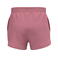 Short deportivo sostenible mujer NS746. Color rosa antiguo.