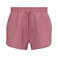 Short deportivo sostenible mujer NS746. Color rosa antiguo.