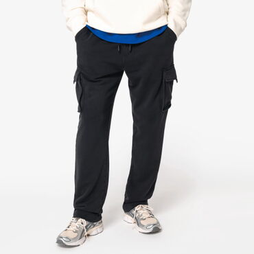 Pantalón cargo sostenible hombre NS777