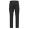 Pantalón cargo sostenible hombre NS777. Color negro lavado.