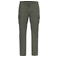 Pantalón cargo sostenible hombre NS777. Color caqui orgánico lavado.