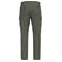 Pantalón cargo sostenible hombre NS777. Color caqui orgánico lavado.