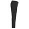 Pantalón cargo sostenible hombre NS777. Color negro lavado.