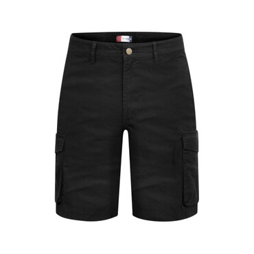 Bermuda cargo orgánica unisex Cargo shorts