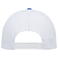 Gorra trucker Trucker cap. Color azul/blanco.