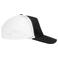 Gorra trucker Trucker cap. Color black/white.