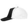 Gorra trucker Trucker cap. Color black/white.