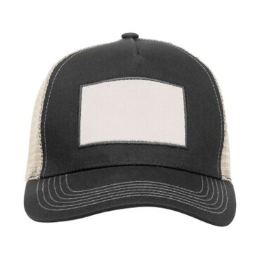 Gorra trucker Trucker patch cap