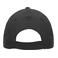 Gorra deportiva Active cap. Color gris antracita.