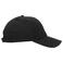 Gorra deportiva Active cap. Color negro.