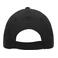 Gorra deportiva Active cap. Color negro.