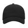 Gorra deportiva Active cap. Color negro.
