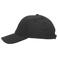 Gorra deportiva Active cap. Color gris antracita.