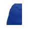 Gorra deportiva Active cap. Color azul real.