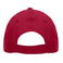 Gorra deportiva Active cap. Color rojo.