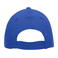 Gorra deportiva Active cap. Color azul real.
