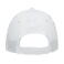 Gorra deportiva Active cap. Color blanco.