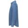Sobre camisa vaquera unisex Overshirt. Color denim.