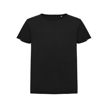 Camiseta oversize unisex Basic-t loose fit