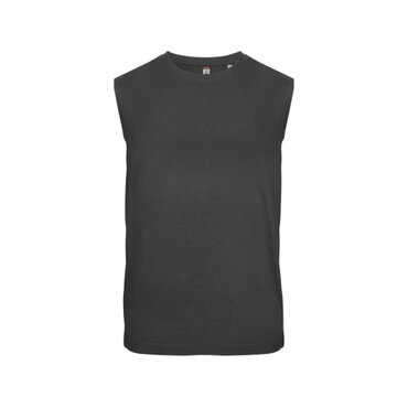 Camiseta sin mangas unisex Sleeveless