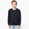 Sudadera reciclada niño K4043. .