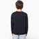 Sudadera reciclada niño K4043. .