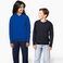 Sudadera reciclada niño K4043. .