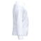 Sudadera reciclada niño K4043. Color blanco.