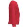 Sudadera reciclada niño K4043. Color rojo.