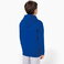 Sudadera capucha reciclada niño K4044. .
