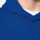 Sudadera capucha reciclada niño K4044. .