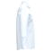 Camisa manga larga fácil cuidado hombre K583. Color blanco.
